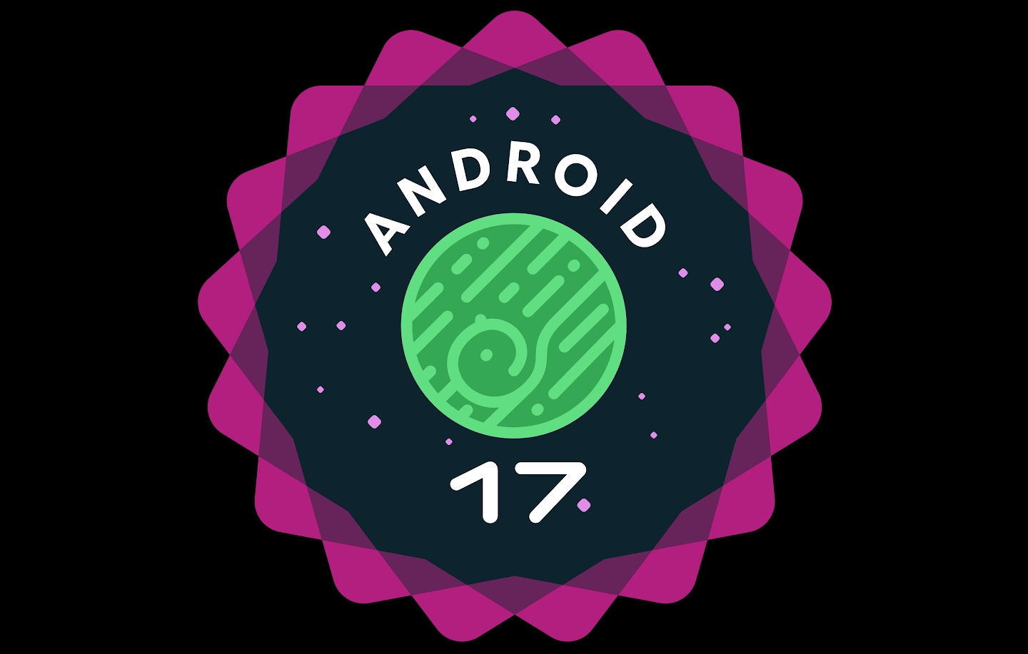 Android17：不一样的体验和隐私管理