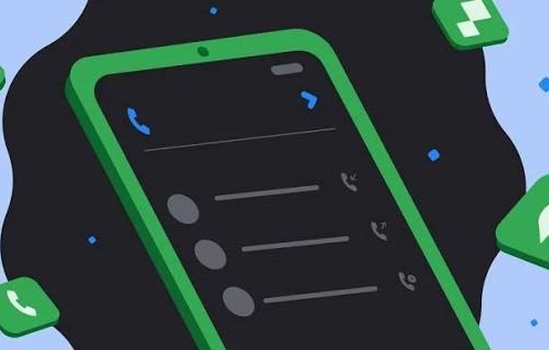 Android联系人选择器：隐私新范式